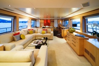 Benetti SALU Salon2
